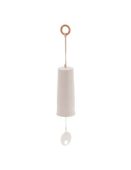 Carillon Heola MAIA - Cloche aluminium formé