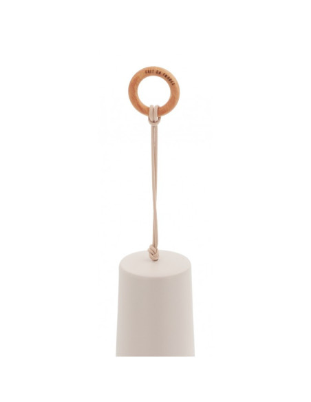 Carillon Heola MAIA - Cloche aluminium formé
