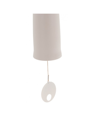 Carillon Heola MAIA - Cloche aluminium formé