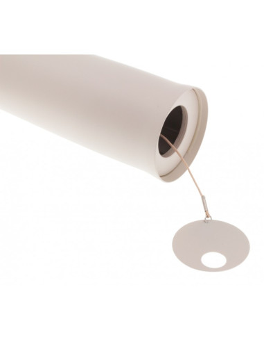 Carillon Heola MAIA - Cloche aluminium formé