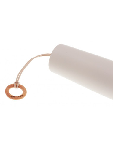 Carillon Heola MAIA - Cloche aluminium formé