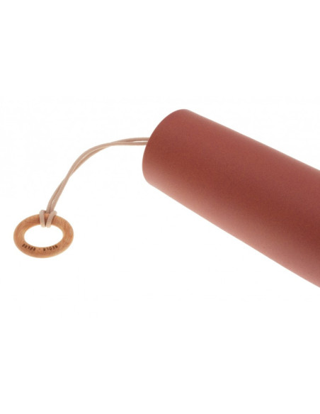 Carillon Heola ANKAA - Cloche aluminium formé