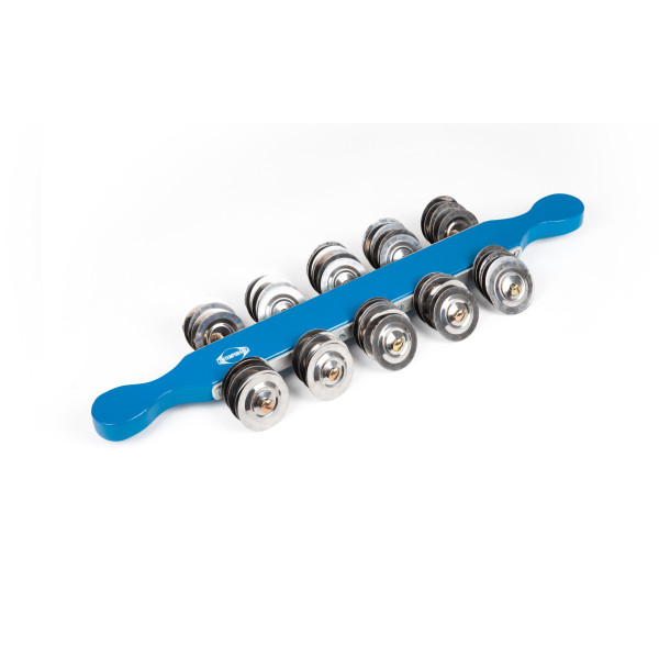 Rocar (chocalho) Contemporânea ligne pro - simple - bois