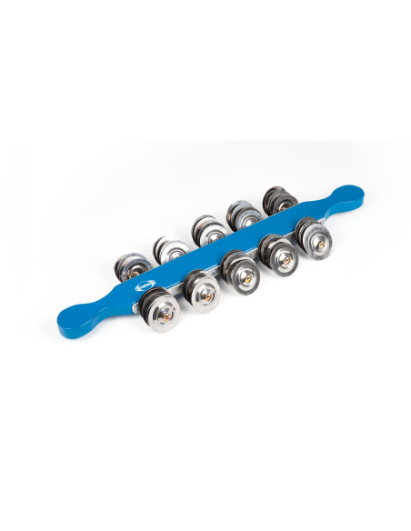 Rocar (chocalho) Contemporânea ligne pro - simple - bois