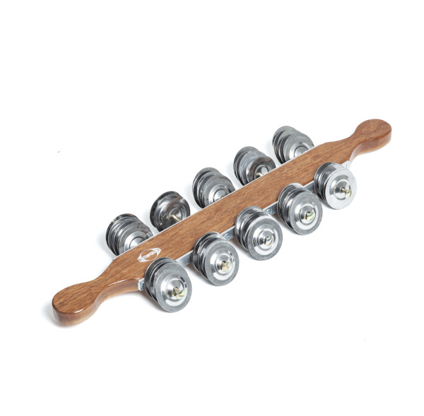 Rocar - Contemporânea wooden handel