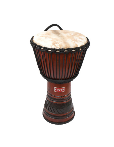 Djembe Roots Percussions - 62 CM