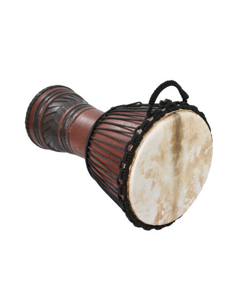 Djembe Roots Percussions - 62 CM