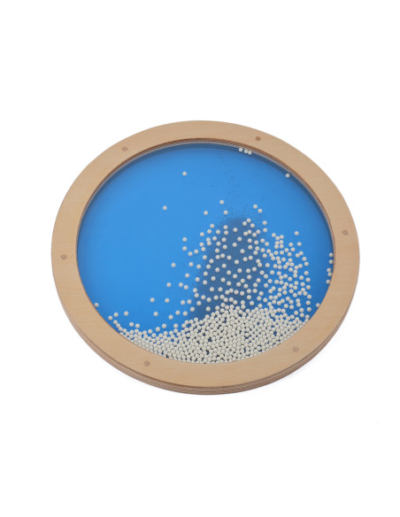 Ocean drum - Triton - 43 cm fait main en France