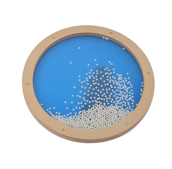 Ocean drum - Triton - 52 cm fait main en France