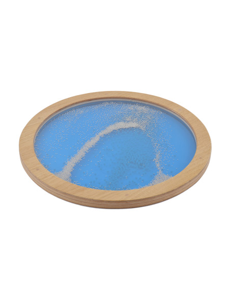 Ocean drum - Triton - 52 cm fait main en France