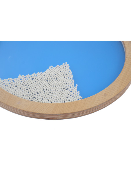 Ocean drum - Triton - 52 cm fait main en France