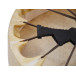 Native American Shamanic drum 16in