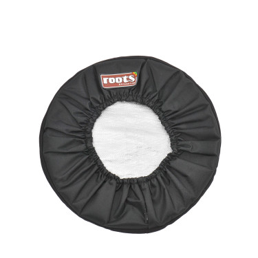 Housse - chapeau de djembé en nylon Ø 35-38cm Roots