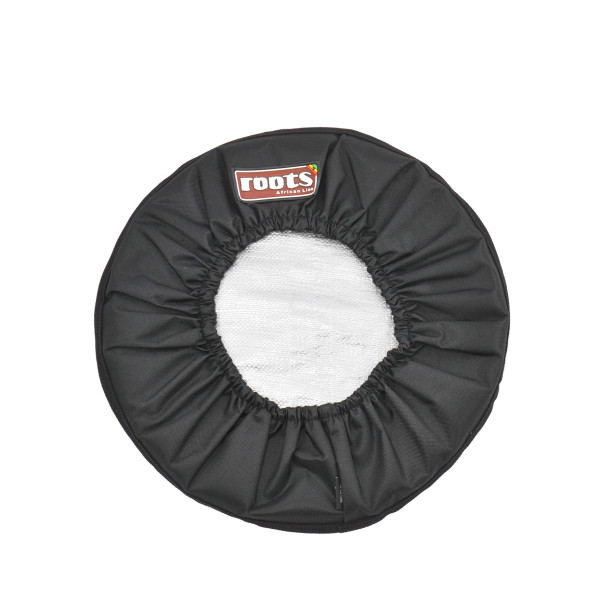 Housse - chapeau de djembé en nylon Ø 35-38cm Roots