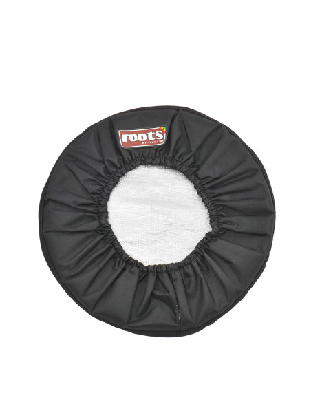 Housse - chapeau de djembé en nylon Ø 35-38cm Roots