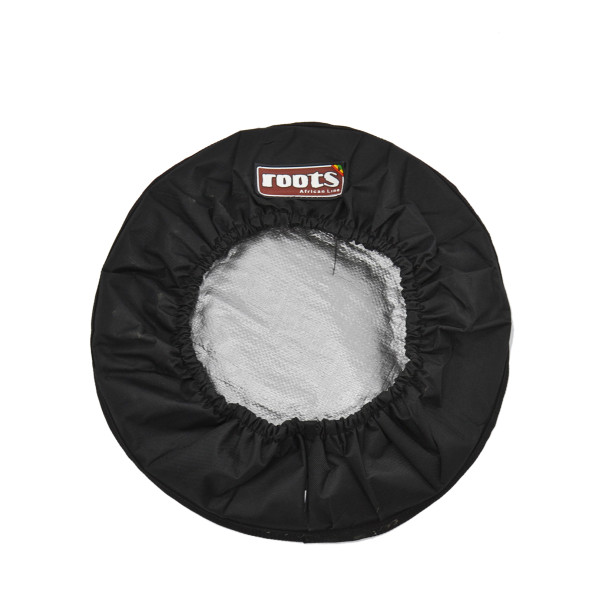 Housse - chapeau de djembé en nylon Ø 35-38cm Roots
