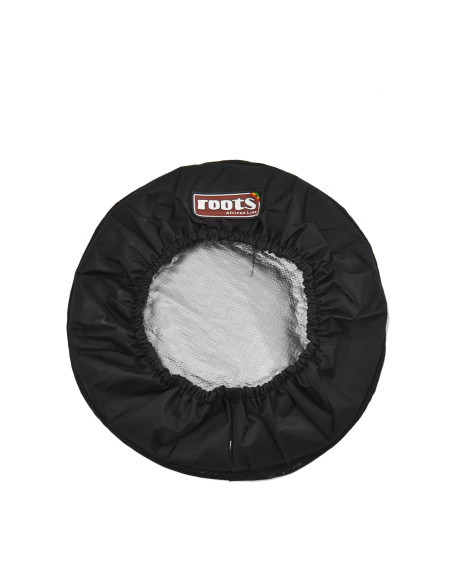 Housse - chapeau de djembé en nylon Ø 35-38cm Roots