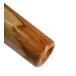 Teak Didgeridoo - Hand Painted - 130cm - ROOTS