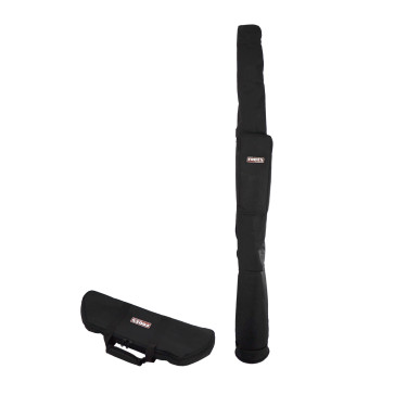 Didgeridoo Deluxe in Natural Eucalyptus - 150cm - ROOTS