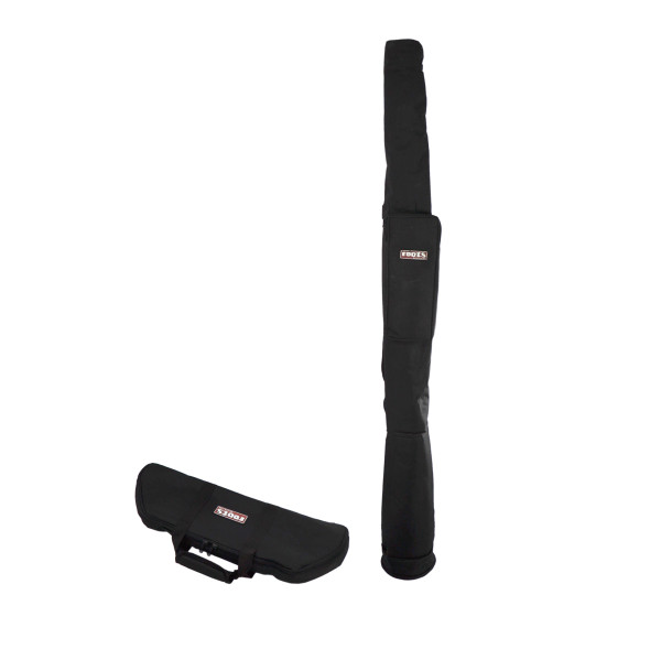 Didgeridoo Deluxe en Eucalyptus naturel - 150cm - ROOTS