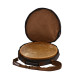 Bag deluxe for framedrum (14" to 24") - ROOTS Percussions