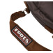 Bag deluxe for framedrum (14" to 24") - ROOTS Percussions
