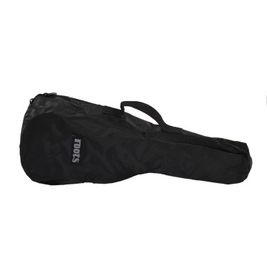 Soprano Ukulele Case - Deluxe Model