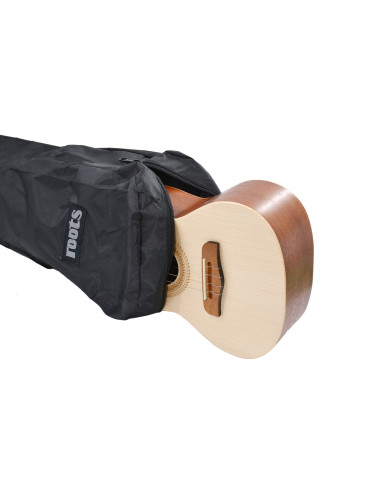 Housse de ukulele Soprano - Modèle standard