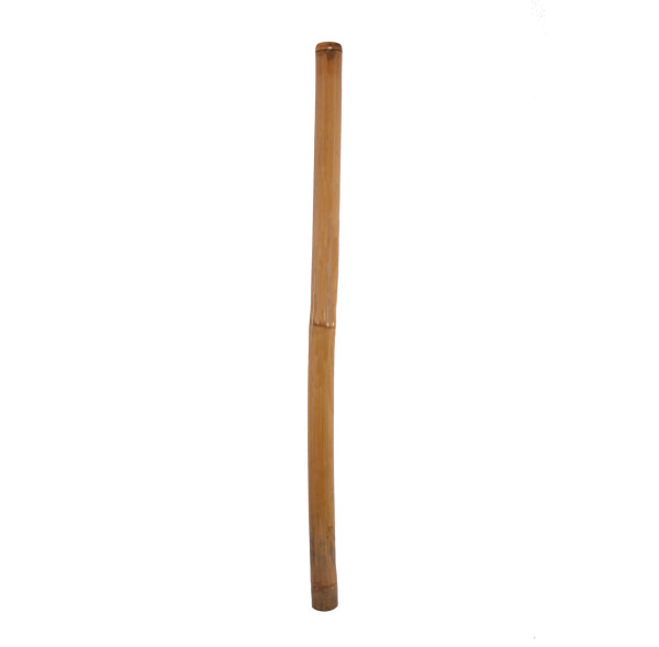 Didgeridoo bambou naturel