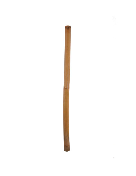 Didgeridoo bambou naturel