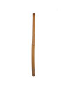 Didgeridoo bambou naturel
