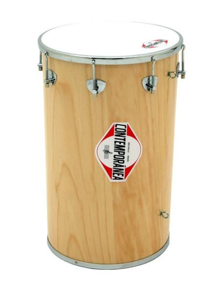 Rebolo Contemporãnea ligne pro - bois - 12' x 45 cm