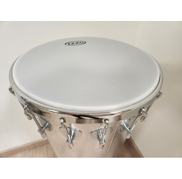 STOCK-B - Timbal alu 14' x 90 cm 16 tirants - Izzo