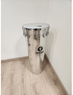 Timbal aluminium 14' x 90 cm 16 TIRANTS tirants - TIMBRA 2