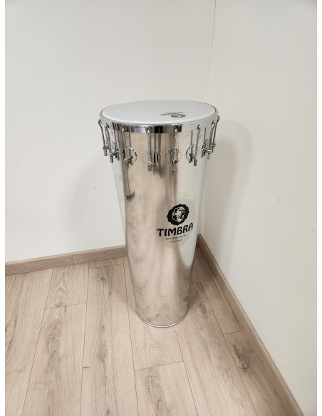 Timbal aluminium 14' x 90 cm 16 TIRANTS tirants - TIMBRA