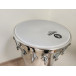 Timbal aluminium 14' x 90 cm 16 TIRANTS tirants - TIMBRA