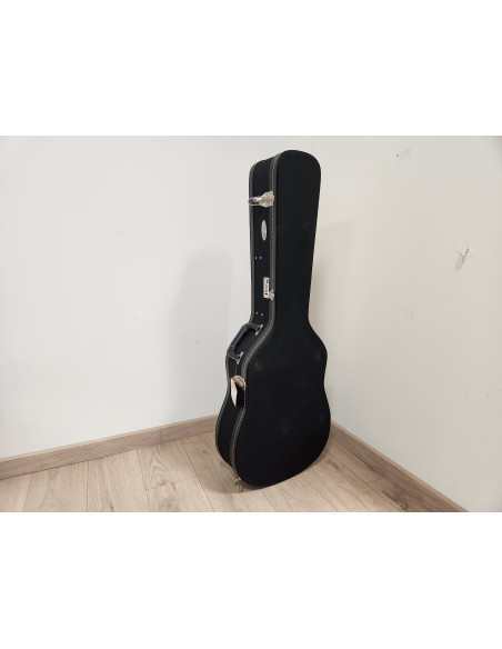 FLY CASE GUITARE FOLK