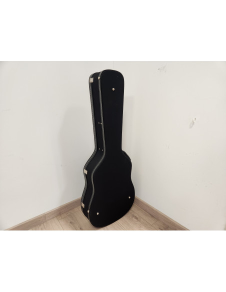 FLY CASE GUITARE FOLK