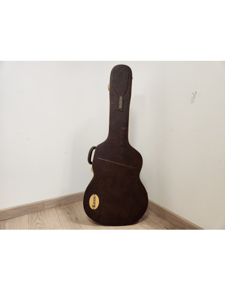 FLY CASE 7 cordes