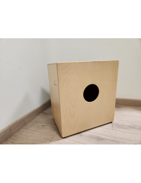 Cajon Basse Kongo DI GREGORIO