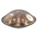 HANDPAN MAESTROPAN Do Mineur 9 Notes + housse