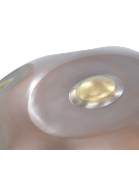 HANDPAN MAESTROPAN Do Mineur 9 Notes + housse