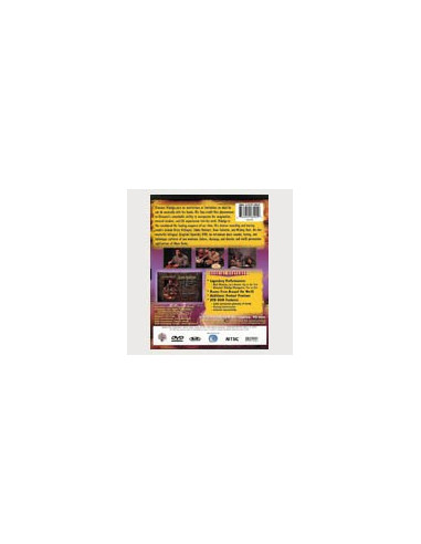 In the tradition - Giovanni Hidalgo (DVD)