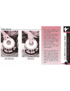 Le Tabla - Pandit Shankar Ghosh (DVD) 2