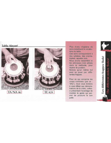 Le Tabla - Pandit Shankar Ghosh (DVD)