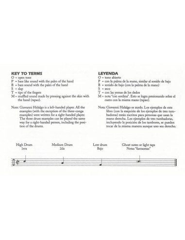 Conga virtuoso - Giovanni Hidalgo (DVD)