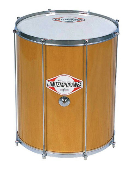 Surdo bois 18' x 55 cm - Ligne Pro Contemporânea