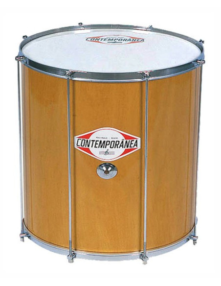 Surdo bois 20' x 60 cm - Ligne Pro Contemporânea