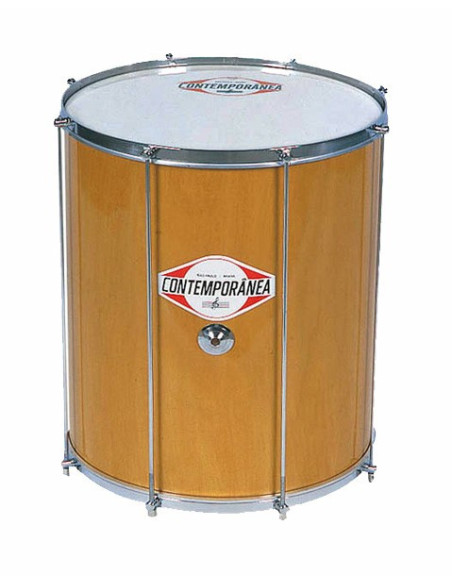 Surdo bois 16' x 50 cm - Ligne Pro Contemporânea