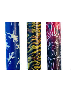 Didgeridoo PVC 'Sarong' 2